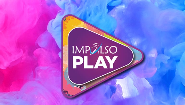 Lançamento do nosso canal IMPULSO Play